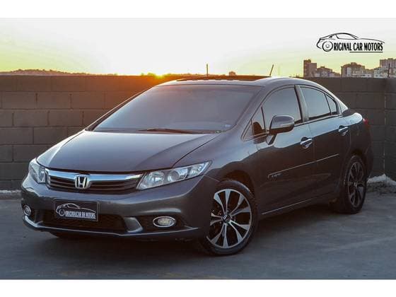 Carro 1.8 EXS 16V FLEX 4P AUTOMÁTICO