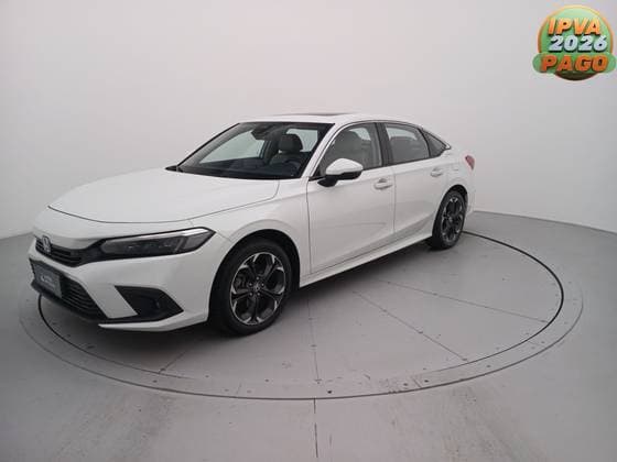 Carro 2.0 DI e:HEV ADVANCED E-CVT