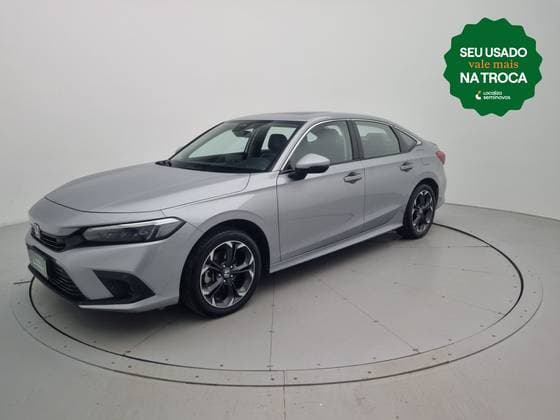 Carro 2.0 DI e:HEV ADVANCED E-CVT