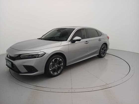 Carro 2.0 DI e:HEV ADVANCED E-CVT