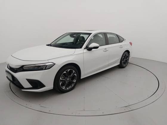 Carro 2.0 DI e:HEV ADVANCED E-CVT