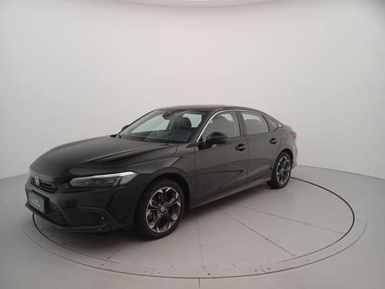 Carro 2.0 DI e:HEV ADVANCED E-CVT