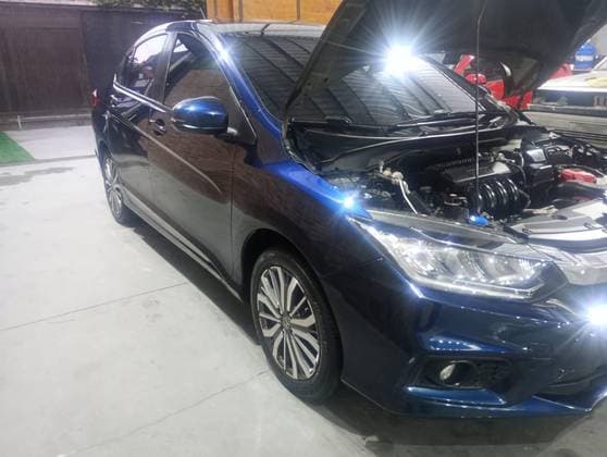 Carro 1.5 EXL 16V FLEX 4P AUTOMÁTICO