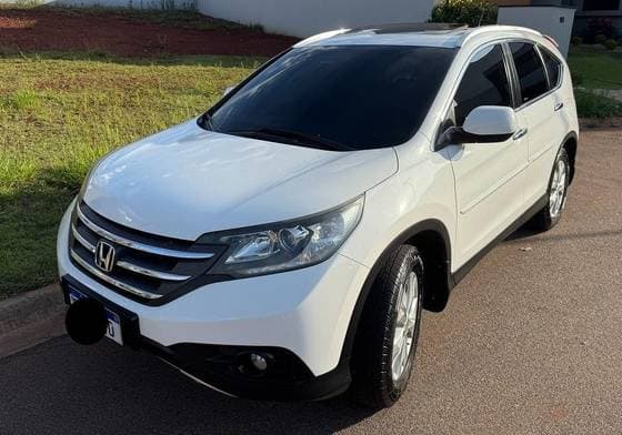 Carro 2.0 EXL 4X4 16V FLEX 4P AUTOMÁTICO