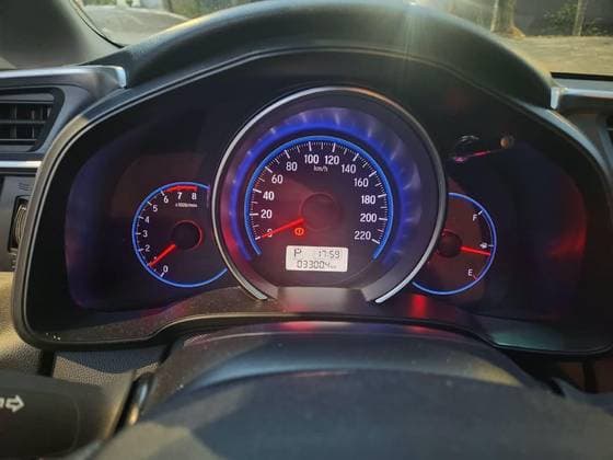 Carro 1.5 LX 16V FLEX 4P AUTOMÁTICO