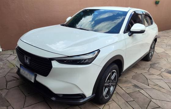 Carro 1.5 DI I-VTEC FLEX EX CVT