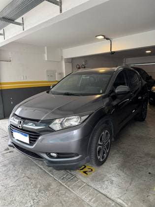 Carro 1.8 16V FLEX EX 4P AUTOMÁTICO