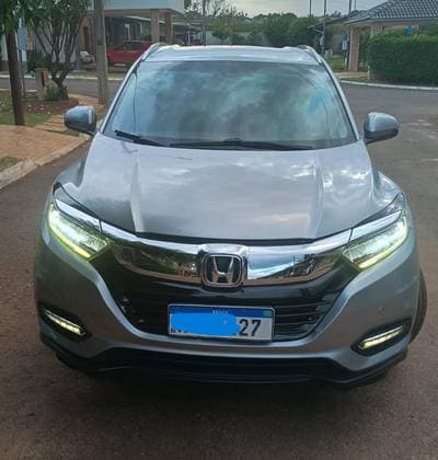 Carro 1.8 16V FLEX EXL 4P AUTOMÁTICO
