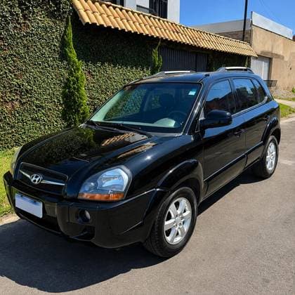 Carro 2.0 MPFI GL 16V 142CV 2WD GASOLINA 4P MANUAL