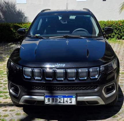 Carro 1.3 T270 TURBO FLEX LONGITUDE AT6