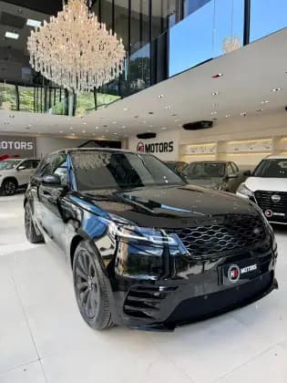Carro 3.0 V6 P380 GASOLINA R-DYNAMIC HSE AUTOMÁTICO