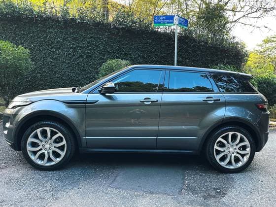Carro 2.0 DYNAMIC 4WD 16V GASOLINA 4P AUTOMÁTICO