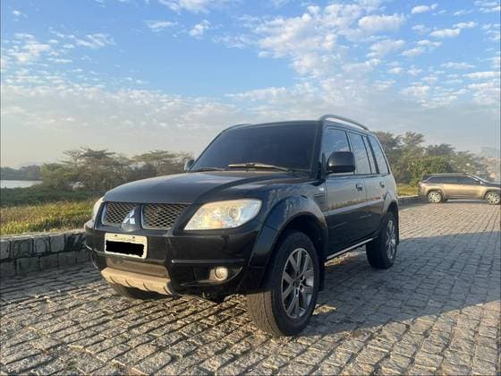 Carro 2.0 4X2 16V 140CV FLEX 4P AUTOMÁTICO