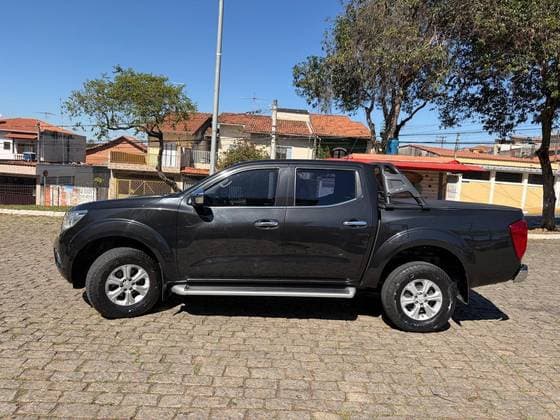 Carro 2.3 16V TURBO DIESEL XE CD 4X4 AUTOMÁTICO