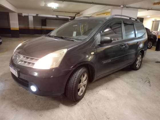 Carro 1.8 S 16V FLEX 4P MANUAL