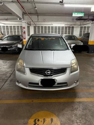 Carro 2.0 S 16V FLEX 4P AUTOMÁTICO