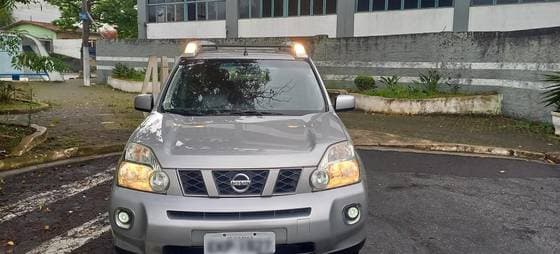 Carro 2.0 SE 16V GASOLINA 4P AUTOMÁTICO