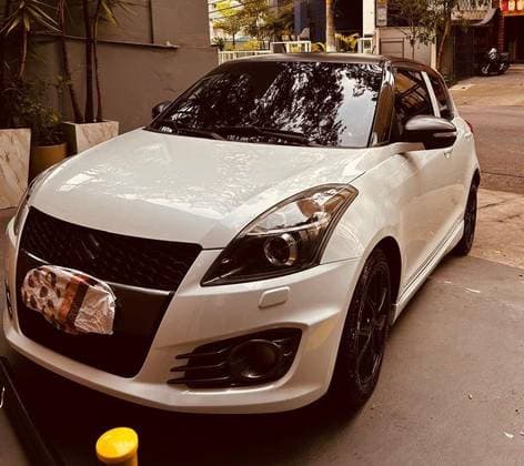 Carro 1.6 SPORT R 16V GASOLINA 4P MANUAL