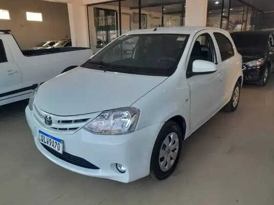 Carro 1.3 X 16V FLEX 4P MANUAL