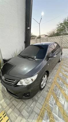 Carro 2.0 XEI 16V FLEX 4P AUTOMÁTICO