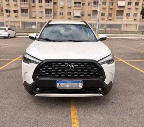 Carro 2.0 VVT-IE FLEX XRE DIRECT SHIFT
