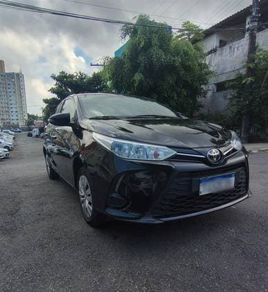 Carro 1.5 16V FLEX SEDAN XL MULTIDRIVE