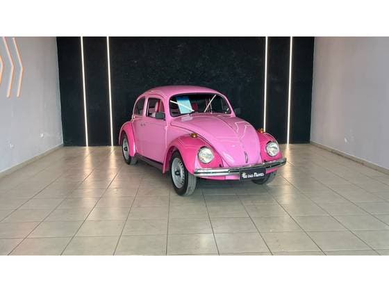 Carro 1.3 8V GASOLINA 2P MANUAL