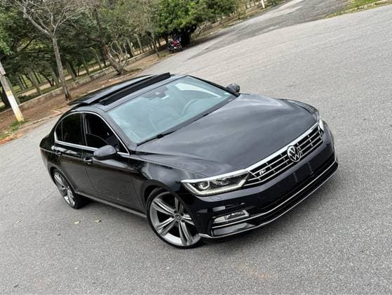 Carro 2.0 16V TSI BLUEMOTION GASOLINA HIGHLINE 4P DSG