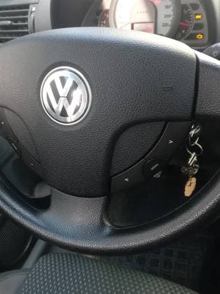 Carro 1.6 MI ROUTE 8V FLEX 4P MANUAL