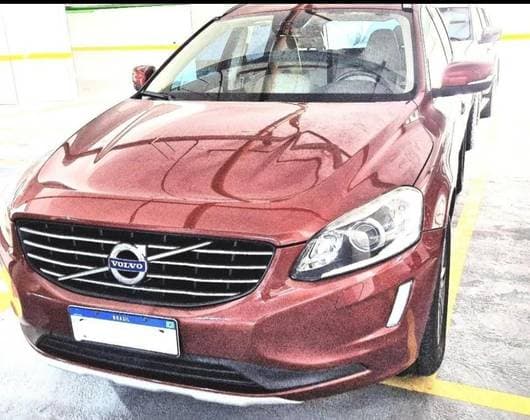 Carro 2.4 D5 KINETIC DIESEL AWD 4P AUTOMÁTICO
