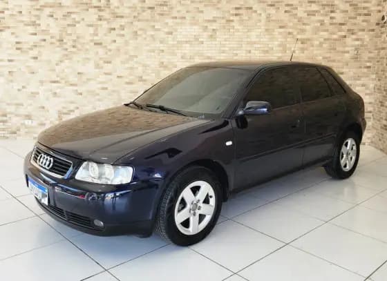 Carro 1.6 8V GASOLINA 4P MANUAL