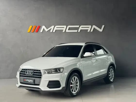 Carro 1.4 TFSI ATTRACTION GASOLINA 4P S TRONIC