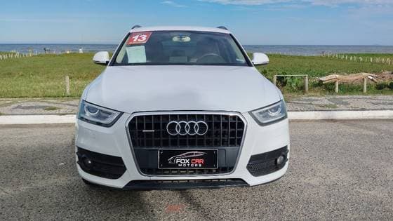 Carro 2.0 TFSI ATTRACTION QUATTRO 4P GASOLINA S TRONIC