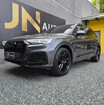 Carro 3.0 55 TFSI GASOLINA QUATTRO S-LINE TIPTRONIC