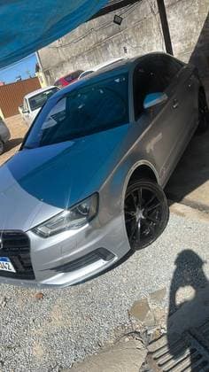 Carro 1.4 TFSI SEDAN ATTRACTION 16V GASOLINA 4P S-TRONIC