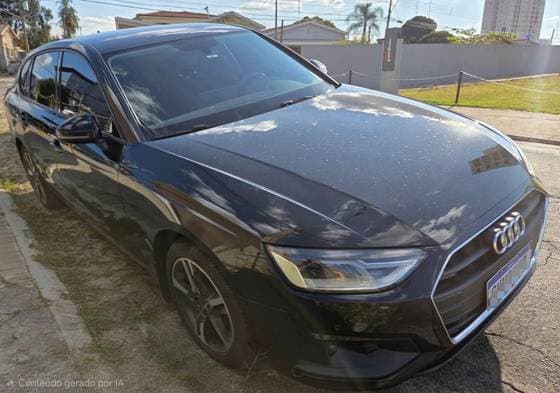 Carro 2.0 TFSI MHEV PRESTIGE S TRONIC