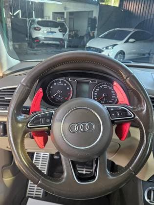 Carro 2.0 TFSI ATTRACTION QUATTRO 4P GASOLINA S TRONIC
