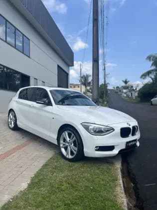 Carro 1.6 FULL 16V TURBO GASOLINA 4P AUTOMÁTICO