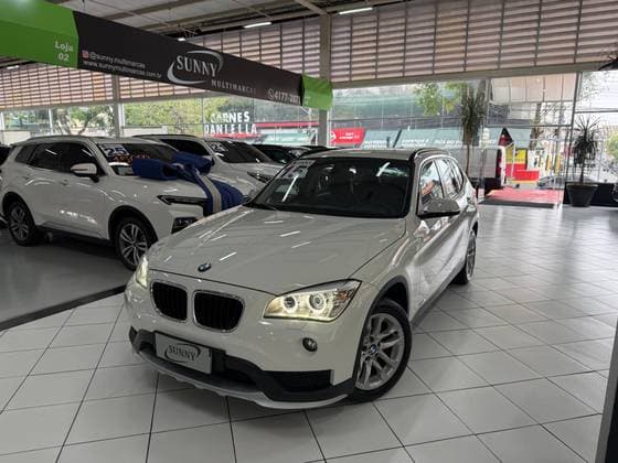Carro 2.0 20I 4X2 16V FLEX 4P AUTOMÁTICO
