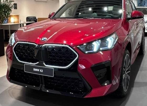 Carro 2.0 TURBO GASOLINA XDRIVE20I M SPORT STEPTRONIC