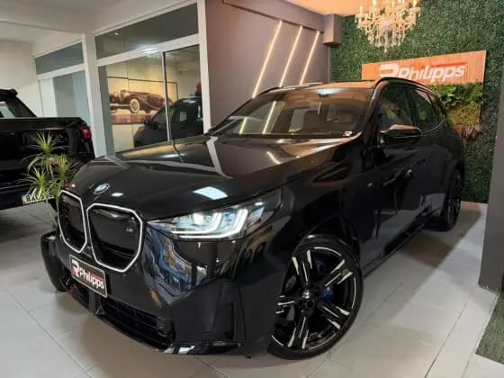 Carro 3.0 TWINPOWER MHEV M50 XDRIVE STEPTRONIC
