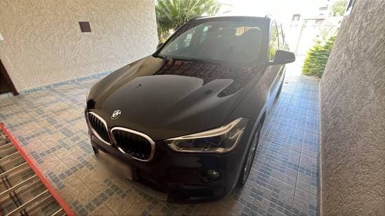 Carro 2.0 16V TURBO ACTIVEFLEX SDRIVE20I 4P AUTOMÁTICO