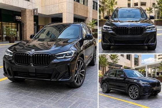 Carro 2.0 16V HÍBRIDO X LINE XDRIVE30E STEPTRONIC