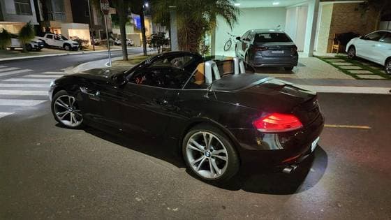 Carro 2.0 16V TURBO GASOLINA SDRIVE20I AUTOMÁTICO