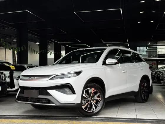Carro 1.5 DM-I HÍBRIDO GS AUTOMÁTICO