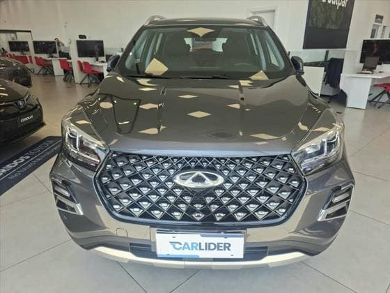Carro 1.5 VVT TURBO iFLEX SPORT CVT