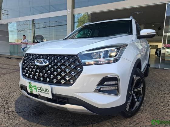 Carro 1.5 VVT TURBO iFLEX SPORT CVT