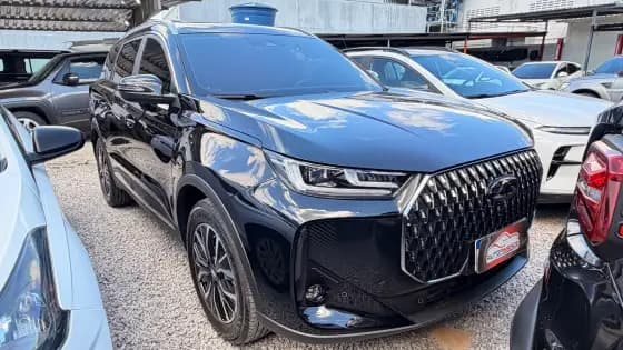 Carro 1.5 TGDI PHEV DHT