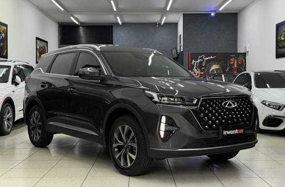 Carro 1.6 TGDI GASOLINA MAX DRIVE DCT