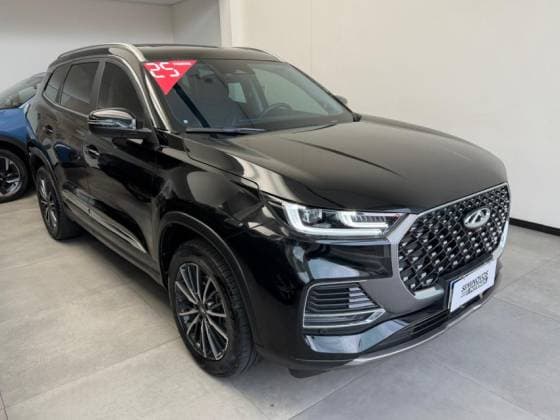 Carro 1.5 TCI PLUG-IN HYBRID DHT